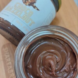 Choco Hazelnut Spread (250g)