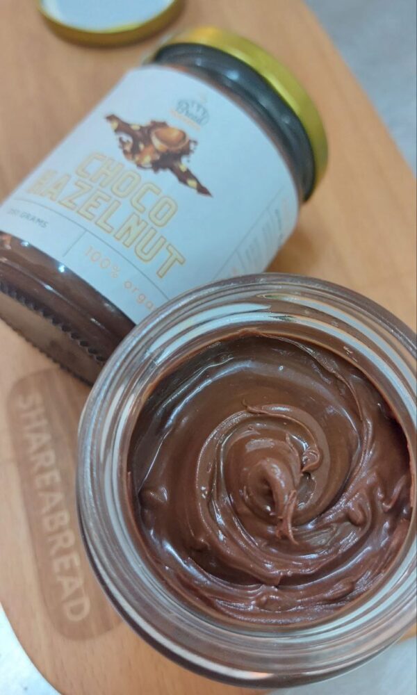 Choco Hazelnut Spread (250g)