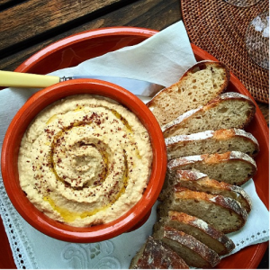 Hummus - Classic (200g)
