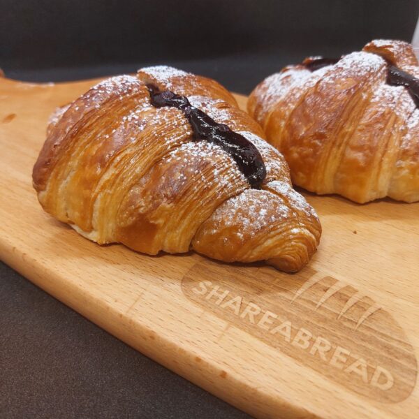 Croissant, Blueberry - Image 3