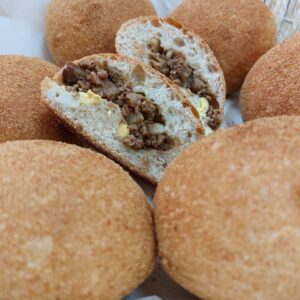 Meat Roll