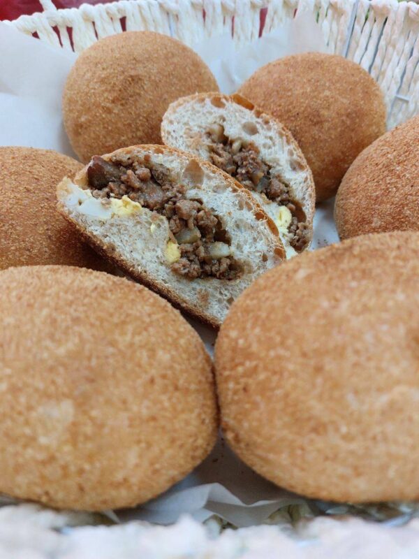Meat Roll