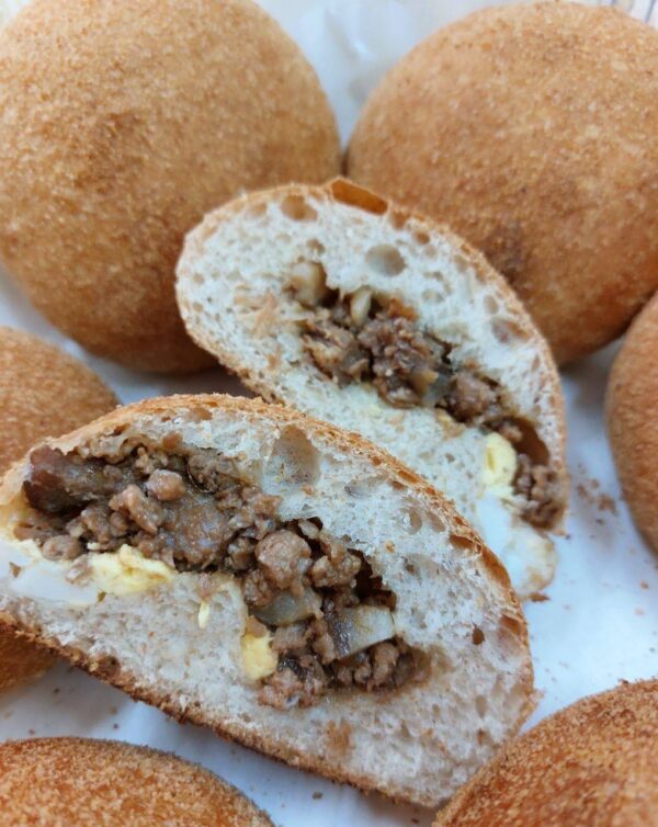Meat Roll - Image 2