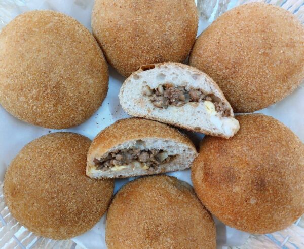 Meat Roll - Image 3
