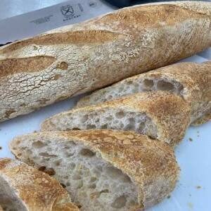 Mini Baguette (155g)
