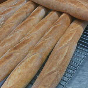 Reg Baguette (380g)