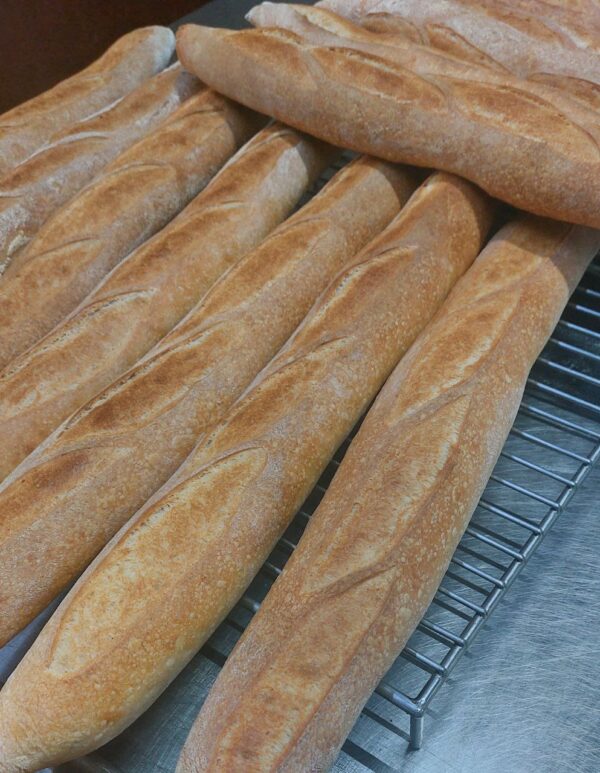 Reg Baguette (380g)