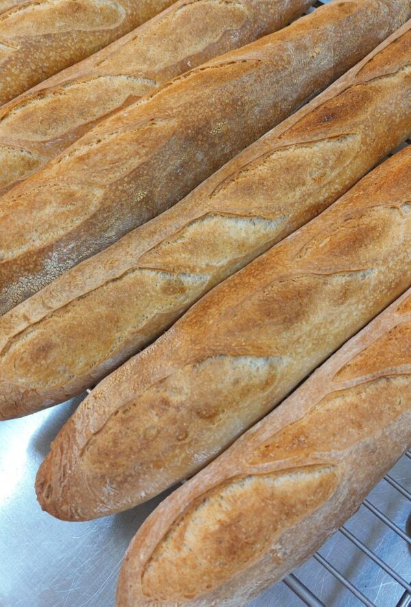 Reg Baguette (380g) - Image 2