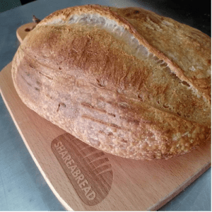Small Batard (400g)