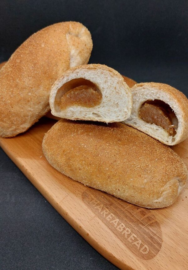 1 Pack - Spanish Bread (by 6) - Image 2