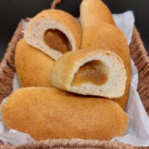 1 Pack - Spanish Bread (by 6)