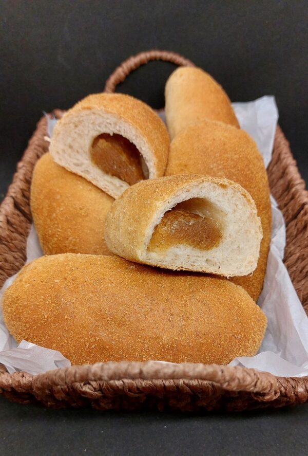 1 Pack - Spanish Bread (by 6)