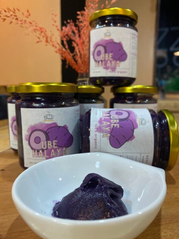 Ube Halaya (250g)