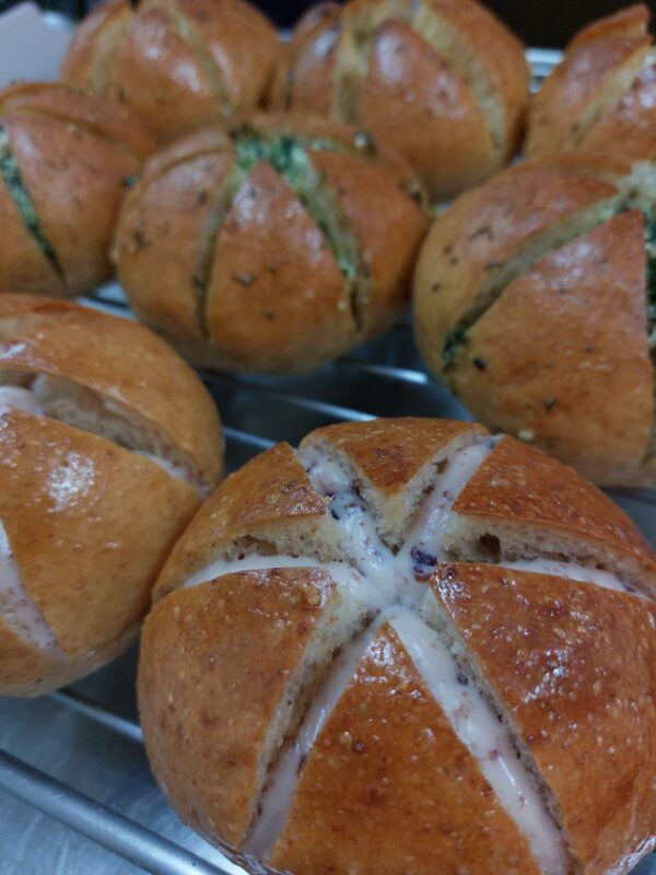 Cranberry Cream Cheese - Image 2