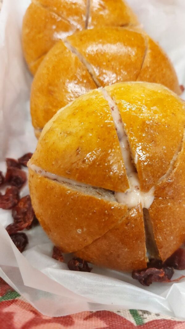 Cranberry Cream Cheese - Image 3