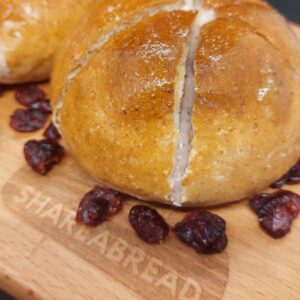 Cranberry Cream Cheese