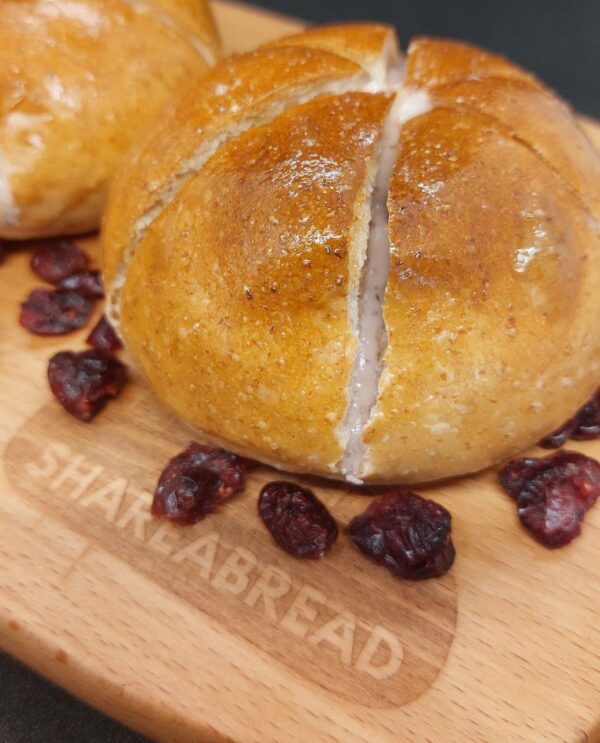 Cranberry Cream Cheese