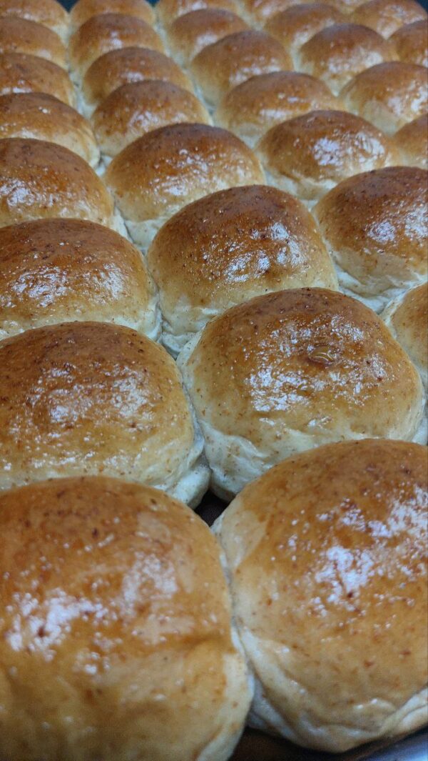 1 Pack - Pan De Leche (by 10s) - Image 3
