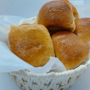 1 Pack - Pan De Leche (by 10s)