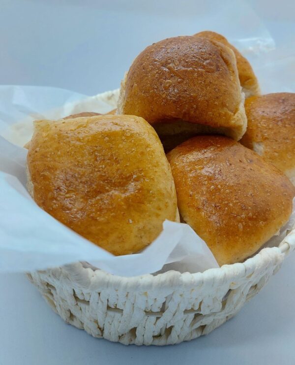 1 Pack - Pan De Leche (by 10s)