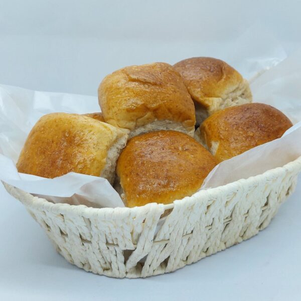 1 Pack - Pan De Leche (by 10s) - Image 2