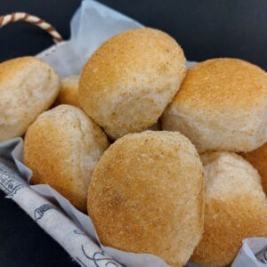 1 Pack - Pan de Sal (by 10s)