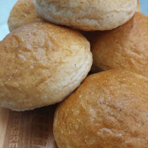 1 Pack - Burger Buns