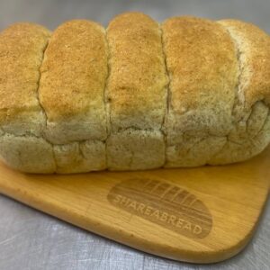 No-Sugar-Added Pull Apart (approx. 650g)