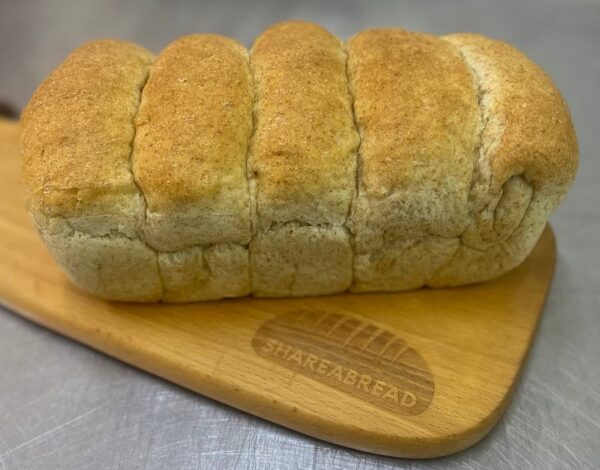 No-Sugar-Added Pull Apart (approx. 650g)