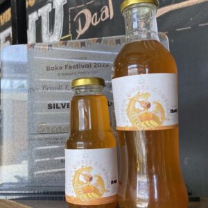 Kombucha, Ginger Citron