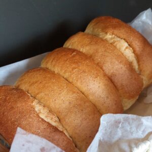 Milky Pull Apart (approx. 650g)