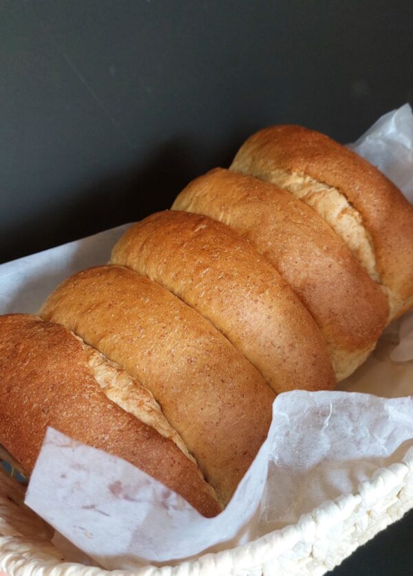 Milky Pull Apart (approx. 650g)