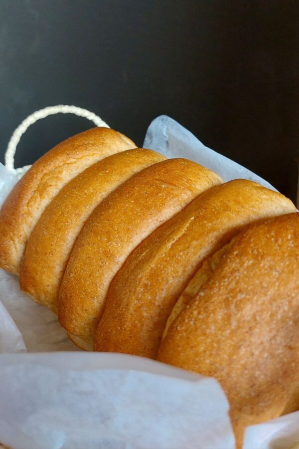 Milky Pull Apart (approx. 650g) - Image 2