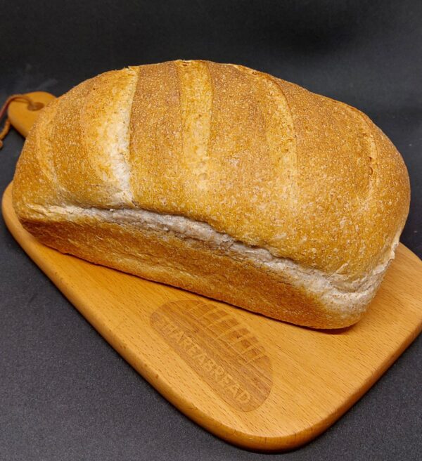 Milky Country Sliced Loaf (approx. 620g)
