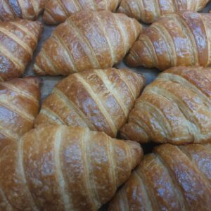 Mini Croissants