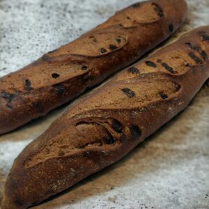 Choco Baguette (approx. 190g)