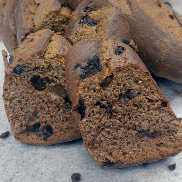 Choco Baguette (approx. 190g) - Image 2