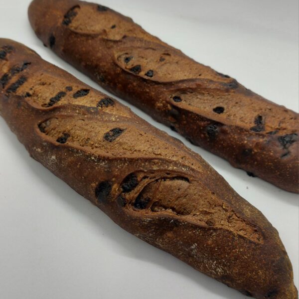 Choco Baguette (approx. 190g) - Image 3