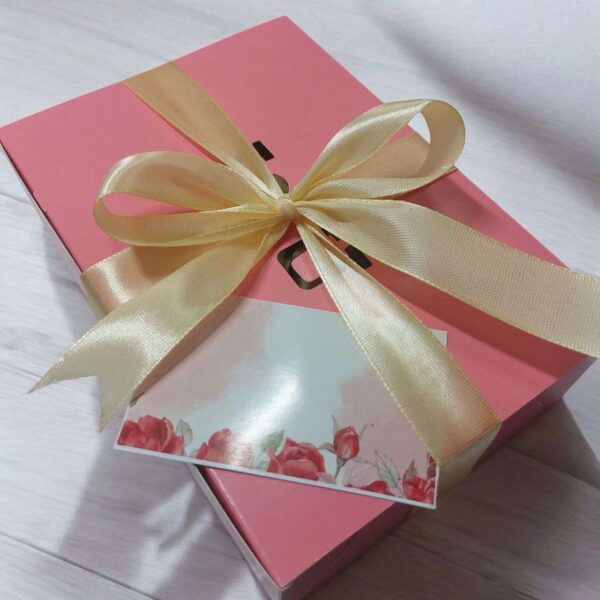 Choco Chip + Rolled Oats Cookies Gift Bundle - Image 3